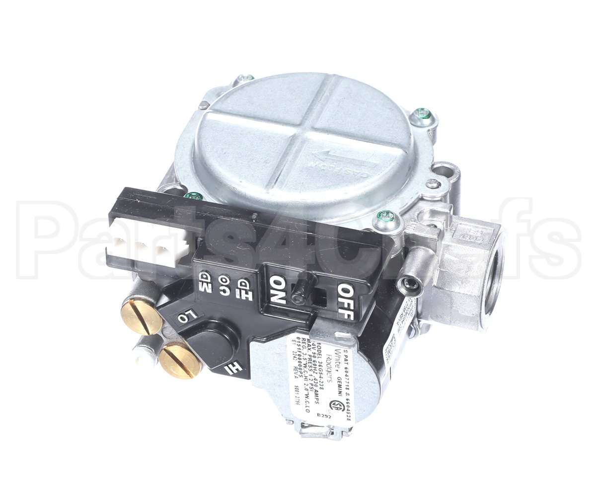 0151F00000PS Goodman Gas Valve