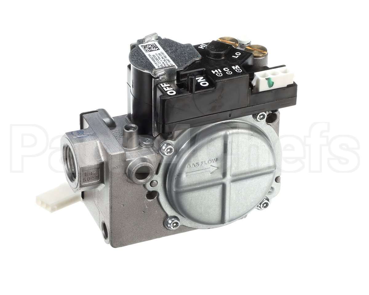 0151M00027SK Goodman 24V 2Stage 3.5"Wc Gas Valve
