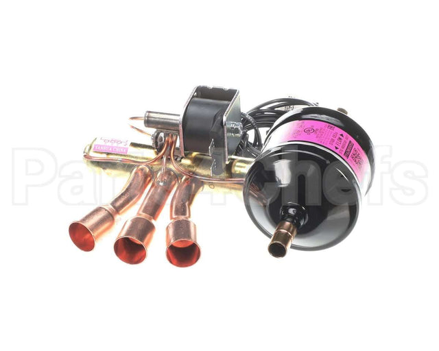 0151R00068S Goodman Reversing Valve W/24V Coil