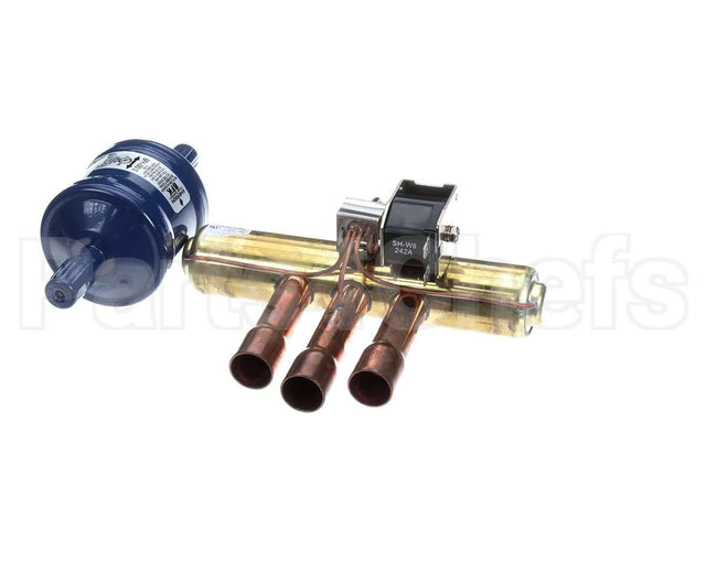 0151R00069SP Goodman 12"X34" Reversing W Filter