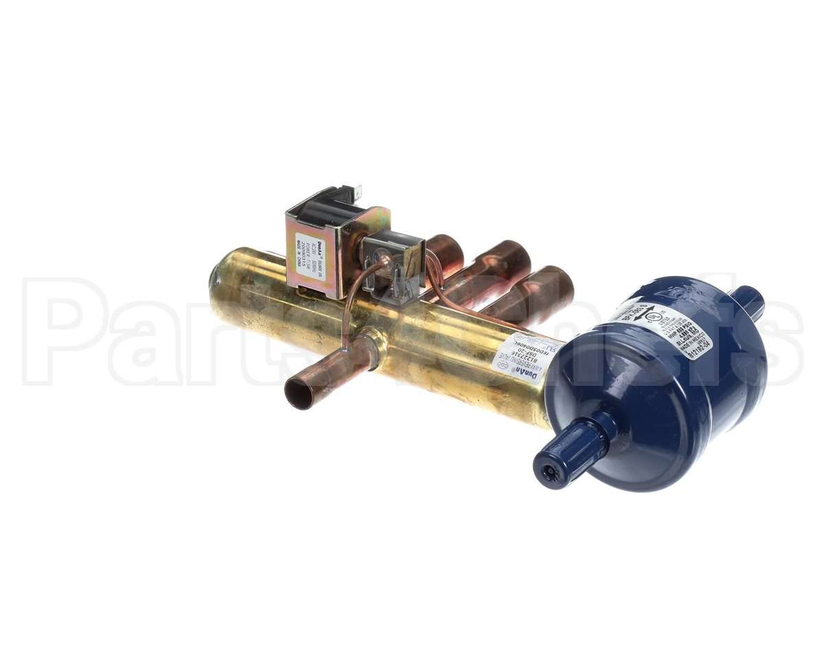 0151R00069SP Goodman 12"X34" Reversing W Filter