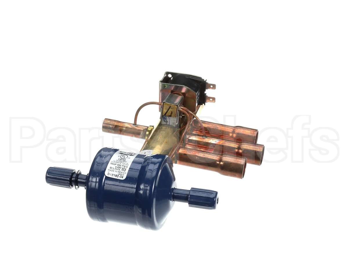 0151R00069SP Goodman 12"X34" Reversing W Filter
