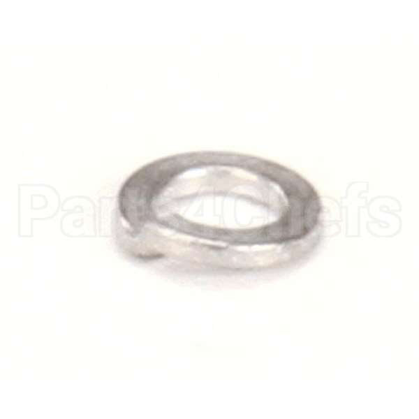 01520.0000 Compatible Bunn Lockwasher, Mdm Split-#6 Sst