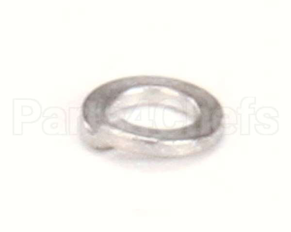 01520.0000 Bunn Lock Washer, Mdm Split-#6 Sst