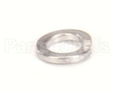 01520.0000 Bunn Lock Washer, Mdm Split-#6 Sst