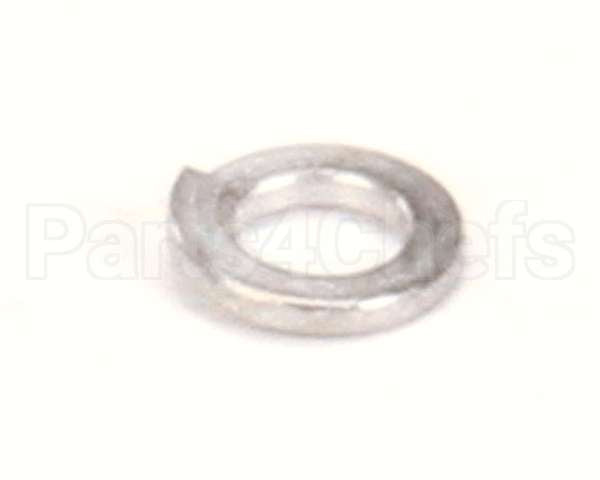01520.0000 Bunn Lock Washer, Mdm Split-#6 Sst
