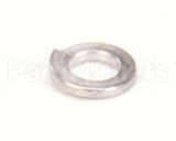 01520.0000 Bunn Lock Washer, Mdm Split-#6 Sst