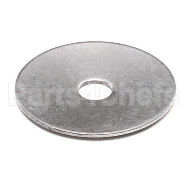 01520.82 Compatible CMA Diaphragm Support Disk 1 1/2