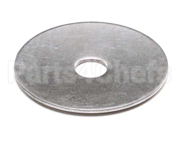 01520.82 Cma Diaphragm Support Disk 1 1/2