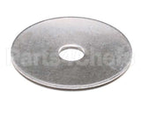 01520.82 Cma Diaphragm Support Disk 1 1/2