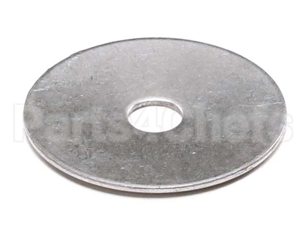 01520.82 Cma Diaphragm Support Disk 1 1/2