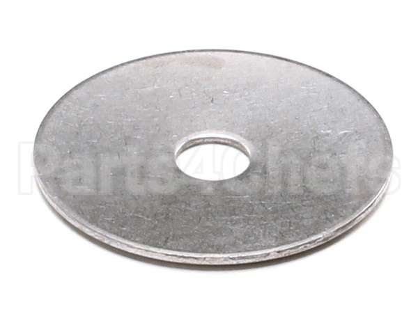 01520.82 Cma Diaphragm Support Disk 1 1/2