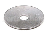 01520.82 Cma Diaphragm Support Disk 1 1/2