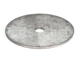 01521.82 Cma Diaphragm Support Disk 2.2