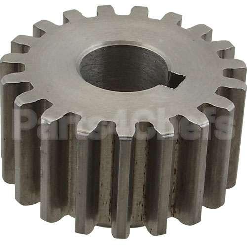 015217 Compatible Hobart Gear, Pinion Beater (19T)