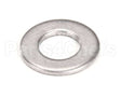 01522.0000 Bunn Washer,Flat-.203Idx.500Od-Sst