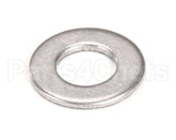 01522.0000 Bunn Washer,Flat-.203Idx.500Od-Sst