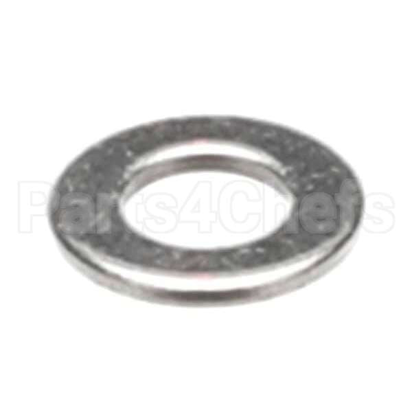 01522.0001 Compatible Bunn Washer, Flat-.187Idx.375Od Sst