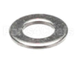 01522.0001 Bunn Washer, Flat-.187Idx.375Od Sst