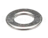 01522.0001 Bunn Washer, Flat-.187Idx.375Od Sst
