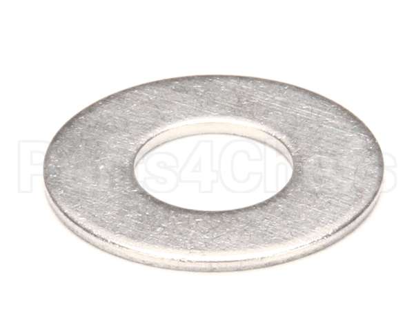 01524.0000 Bunn Washer, Flat-.688Idx1.5Od-Sst