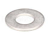 01524.0000 Bunn Washer, Flat-.688Idx1.5Od-Sst