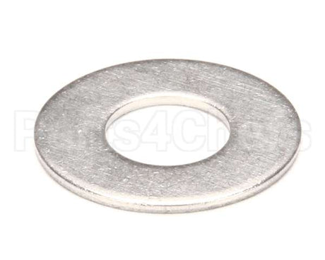01524.0000 Bunn Washer, Flat-.688Idx1.5Od-Sst