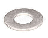 01524.0000 Bunn Washer, Flat-.688Idx1.5Od-Sst