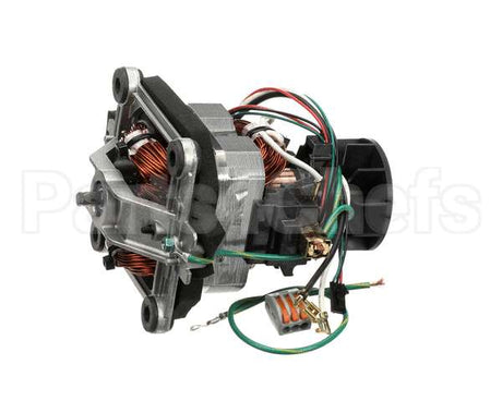 015287 Vita-Mix Tqo Univ 120V Mtr Asy