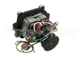 015287 Vita-Mix Tqo Univ 120V Mtr Asy