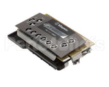 015290 Vita-Mix Cont Board And Overlay