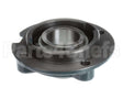 0152X098 Jbt Vibratory Brg Bass Std Dty Flanged Cart