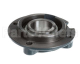 0152X098 Jbt Vibratory Brg Bass Std Dty Flanged Cart