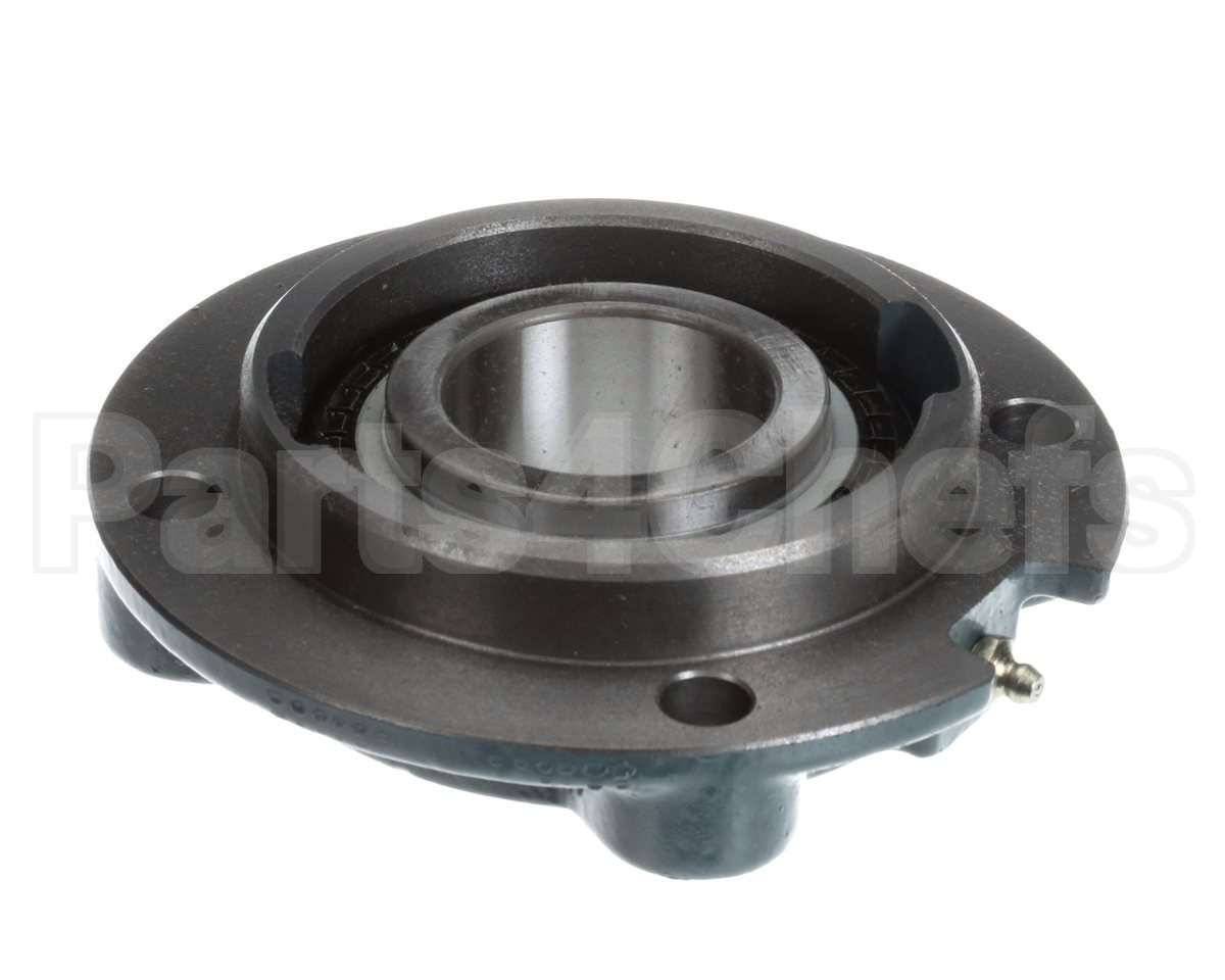 0152X098 Jbt Vibratory Brg Bass Std Dty Flanged Cart
