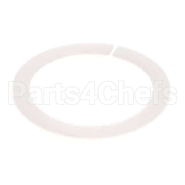 01530.0000 Compatible Bunn Washer, Split-Acetal