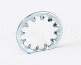 01532.0000 Bunn Lock Washer, Intl Tooth-.438