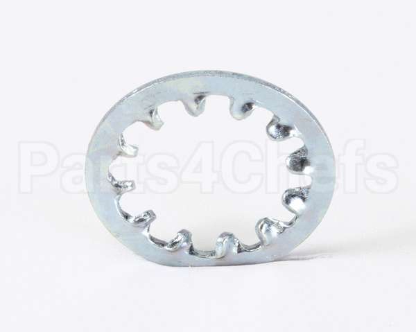 01532.0000 Bunn Lock Washer, Intl Tooth-.438