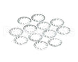 01532.7999 Bunn Washer,Lock Intl Tooth(Pkg/12)