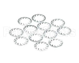 01532.7999 Bunn Washer,Lock Intl Tooth(Pkg/12)