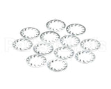 01532.7999 Bunn Washer,Lock Intl Tooth(Pkg/12)
