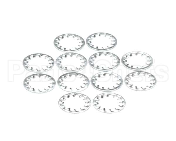 01532.7999 Bunn Washer,Lock Intl Tooth(Pkg/12)