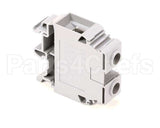 0153273 Meiko Clamp 011512407 M35/16 Fig. Bi