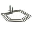 015360 Compatible Moffat Element Assembly 208-220V
