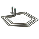 015360 Compatible Moffat Element Assembly 208-220V