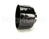 015377-09 Waring Top Housing Black