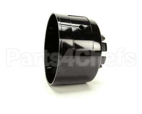 015377-09 Waring Top Housing Black