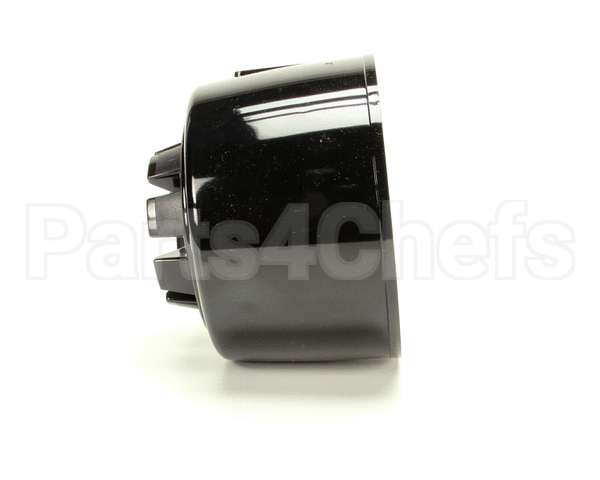 015377-09 Waring Top Housing Black