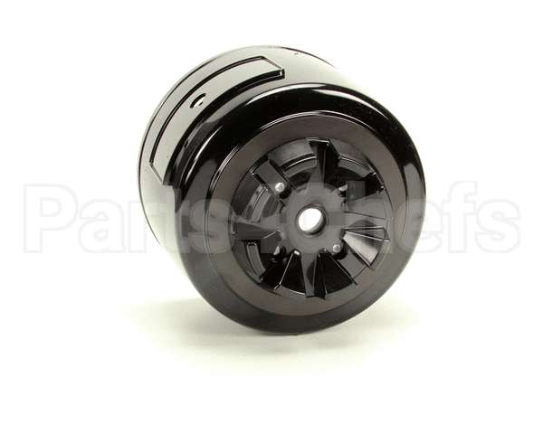 015377-09 Waring Top Housing Black