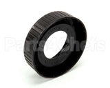 015388-09 Waring Jar Bottom /Black