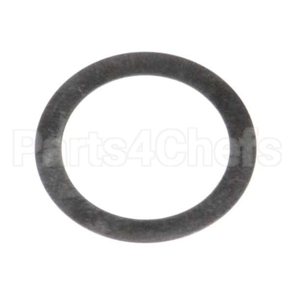 01540.0000 Compatible Bunn Washer, Sst-.750Idx1.0Odx.010